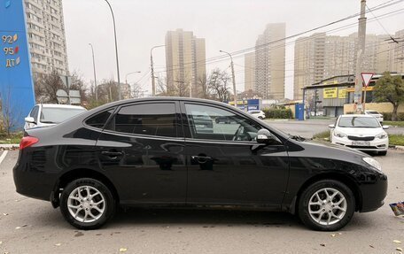 Hyundai Elantra IV, 2010 год, 549 000 рублей, 7 фотография