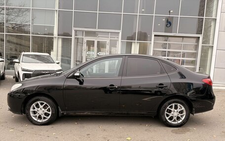 Hyundai Elantra IV, 2010 год, 549 000 рублей, 3 фотография
