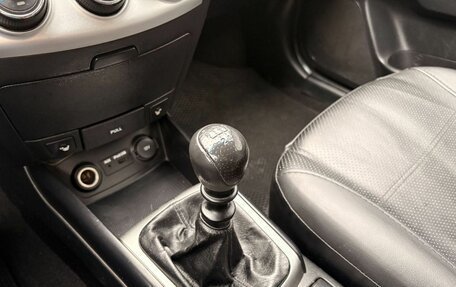 Hyundai Elantra IV, 2010 год, 549 000 рублей, 12 фотография