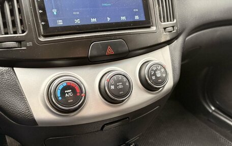 Hyundai Elantra IV, 2010 год, 549 000 рублей, 11 фотография