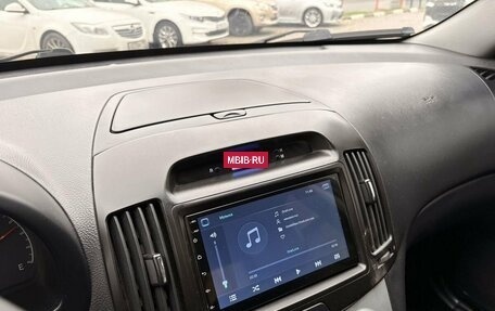 Hyundai Elantra IV, 2010 год, 549 000 рублей, 10 фотография