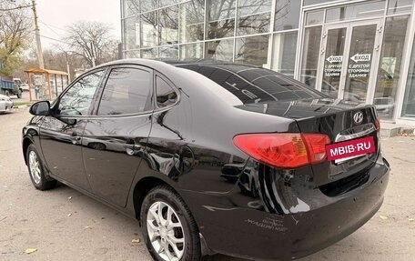 Hyundai Elantra IV, 2010 год, 549 000 рублей, 4 фотография