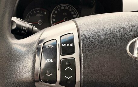 Hyundai Elantra IV, 2010 год, 549 000 рублей, 13 фотография