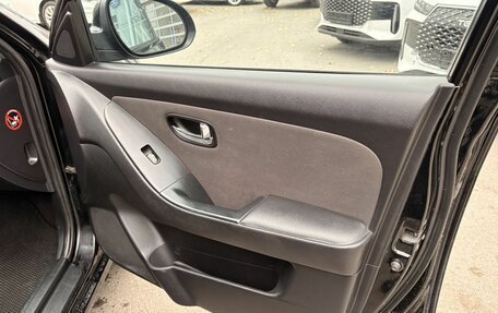 Hyundai Elantra IV, 2010 год, 549 000 рублей, 17 фотография