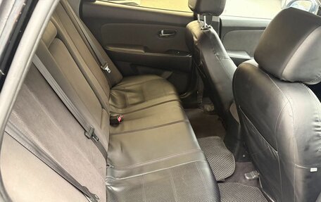 Hyundai Elantra IV, 2010 год, 549 000 рублей, 18 фотография