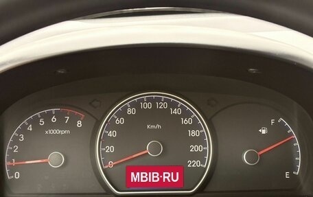 Hyundai Elantra IV, 2010 год, 549 000 рублей, 14 фотография