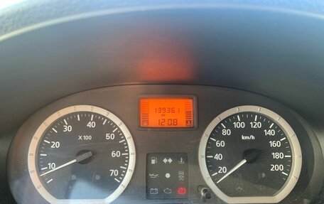 Renault Logan I, 2005 год, 270 000 рублей, 12 фотография