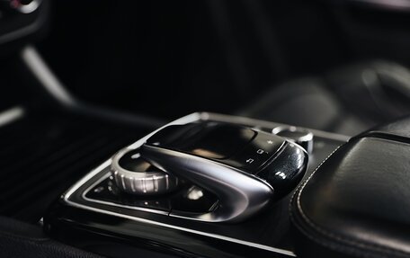 Mercedes-Benz GLS AMG, 2016 год, 5 000 000 рублей, 13 фотография