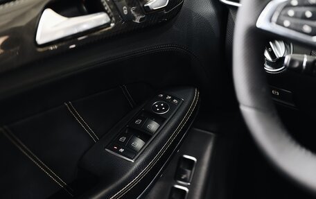 Mercedes-Benz GLS AMG, 2016 год, 5 000 000 рублей, 21 фотография