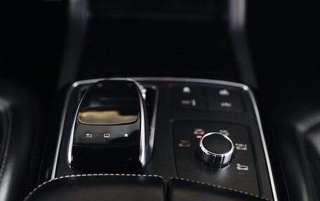 Mercedes-Benz GLS AMG, 2016 год, 5 000 000 рублей, 14 фотография