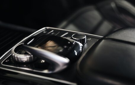 Mercedes-Benz GLS AMG, 2016 год, 5 000 000 рублей, 20 фотография