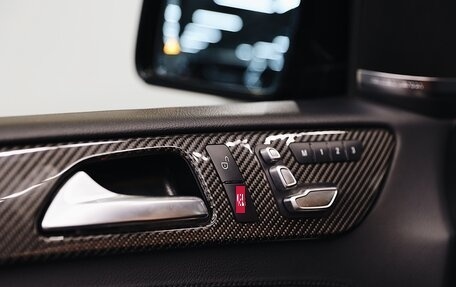 Mercedes-Benz GLS AMG, 2016 год, 5 000 000 рублей, 22 фотография