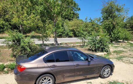 BMW 3 серия, 2013 год, 1 290 000 рублей, 3 фотография