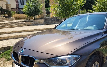 BMW 3 серия, 2013 год, 1 290 000 рублей, 7 фотография