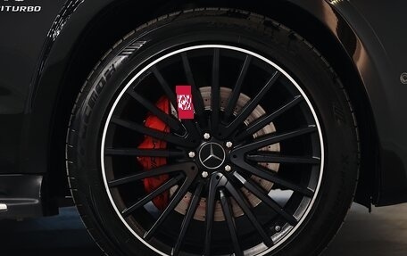 Mercedes-Benz GLS AMG, 2016 год, 5 000 000 рублей, 31 фотография