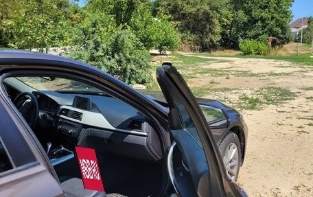 BMW 3 серия, 2013 год, 1 290 000 рублей, 11 фотография