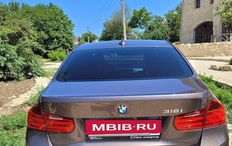 BMW 3 серия, 2013 год, 1 290 000 рублей, 10 фотография