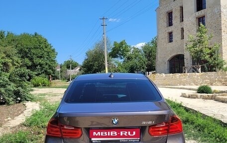 BMW 3 серия, 2013 год, 1 290 000 рублей, 4 фотография