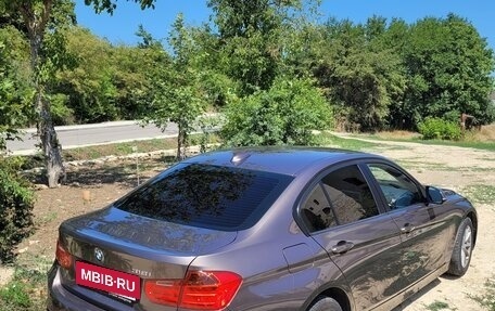 BMW 3 серия, 2013 год, 1 290 000 рублей, 9 фотография