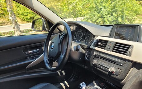 BMW 3 серия, 2013 год, 1 290 000 рублей, 13 фотография