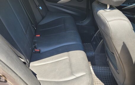 BMW 3 серия, 2013 год, 1 290 000 рублей, 14 фотография