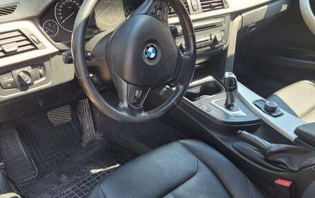 BMW 3 серия, 2013 год, 1 290 000 рублей, 15 фотография