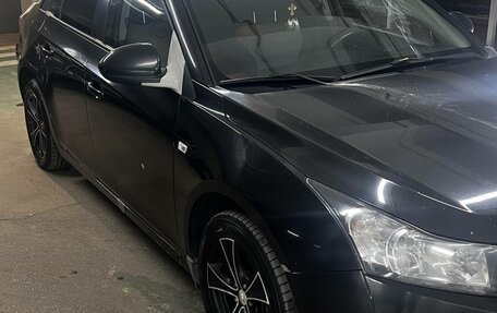 Chevrolet Cruze II, 2012 год, 650 000 рублей, 2 фотография