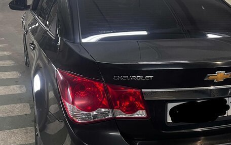 Chevrolet Cruze II, 2012 год, 650 000 рублей, 3 фотография