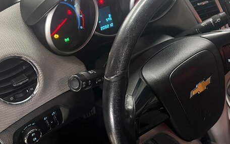 Chevrolet Cruze II, 2012 год, 650 000 рублей, 7 фотография