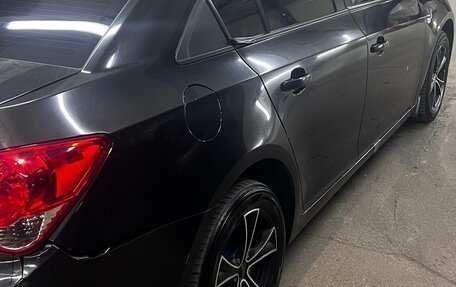 Chevrolet Cruze II, 2012 год, 650 000 рублей, 4 фотография