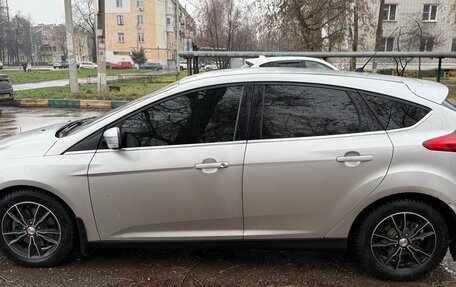 Ford Focus III, 2011 год, 600 000 рублей, 6 фотография