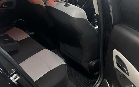 Chevrolet Cruze II, 2012 год, 650 000 рублей, 9 фотография