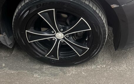 Chevrolet Cruze II, 2012 год, 650 000 рублей, 8 фотография