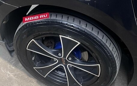 Chevrolet Cruze II, 2012 год, 650 000 рублей, 6 фотография