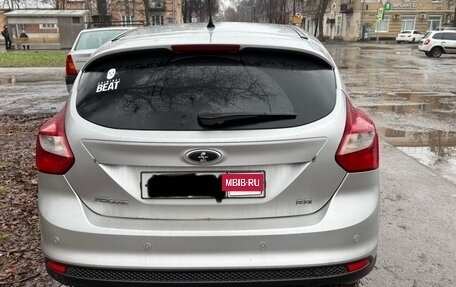 Ford Focus III, 2011 год, 600 000 рублей, 7 фотография