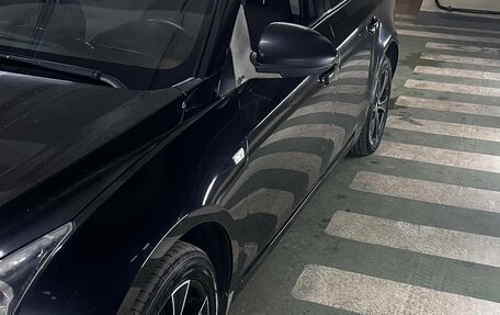 Chevrolet Cruze II, 2012 год, 650 000 рублей, 13 фотография