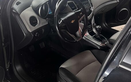 Chevrolet Cruze II, 2012 год, 650 000 рублей, 15 фотография