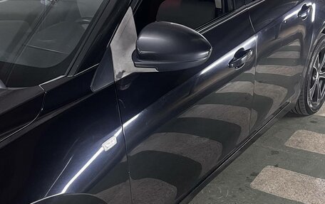 Chevrolet Cruze II, 2012 год, 650 000 рублей, 11 фотография