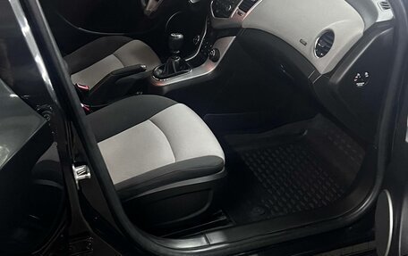 Chevrolet Cruze II, 2012 год, 650 000 рублей, 12 фотография