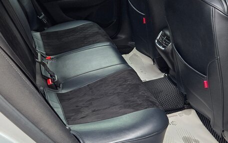 Chevrolet Malibu IX, 2018 год, 1 390 800 рублей, 6 фотография