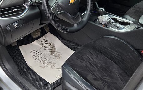 Chevrolet Malibu IX, 2018 год, 1 390 800 рублей, 5 фотография