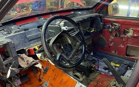 Jeep Grand Cherokee, 1992 год, 400 000 рублей, 6 фотография