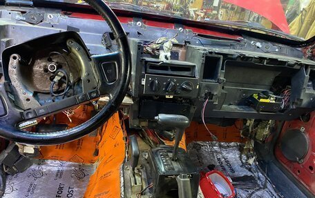 Jeep Grand Cherokee, 1992 год, 400 000 рублей, 5 фотография