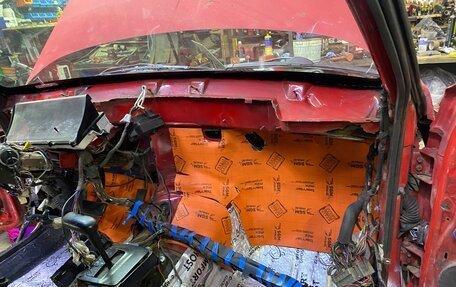 Jeep Grand Cherokee, 1992 год, 400 000 рублей, 8 фотография