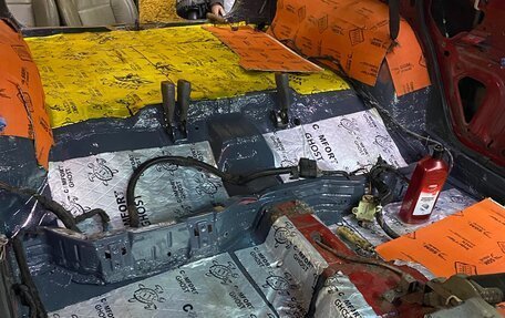 Jeep Grand Cherokee, 1992 год, 400 000 рублей, 9 фотография