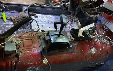 Jeep Grand Cherokee, 1992 год, 400 000 рублей, 11 фотография