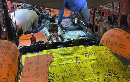 Jeep Grand Cherokee, 1992 год, 400 000 рублей, 10 фотография