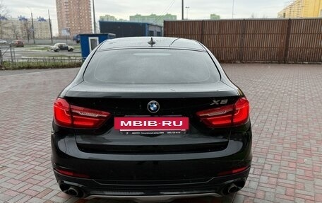 BMW X6, 2015 год, 2 430 000 рублей, 11 фотография