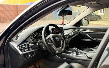 BMW X6, 2015 год, 2 430 000 рублей, 16 фотография