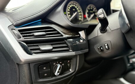 BMW X6, 2015 год, 2 430 000 рублей, 23 фотография